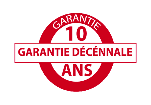 garantie décennale